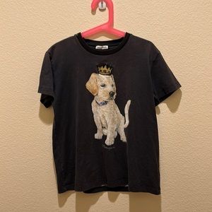 Dolce & Gabbana boy’s T-shirt for 130cm height boy